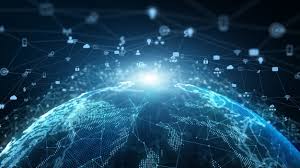 Biasanya jaringan lan menggunakan teknologi ieee 802.3 ethernet yang mempunyai kecepatan transfer data sekitar 10, 100, bahkan 1000 mb/s. Background Jaringan Internet 6 Cara Rahasia Mempercepat Jaringan Internet Pada Handphone Browsing Langsung Lancar Halaman 4 Tribunstyle Com Download All Photos And Use Them Even For Commercial Projects
