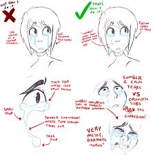 Tumblr Art Reference Drawing Expressions Cry Drawing Take a look around you and you will always find something to draw. art reference drawing expressions cry