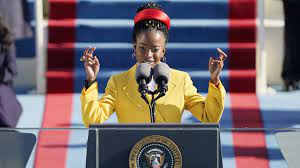As showrunner bruce miller has already promised, season 2 will expand the world of gilead from the first season, and will follow emily. Poet Amanda Gorman From Inauguration Star To Internet Sensation Variety