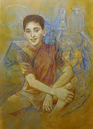 Per usare le parole di elisa gradi, curatrice della mostra franco battiato. Antonella Cappuccio Franco Battiato Antonella Cappuccio Promises Maintained Cambi Casa D Aste