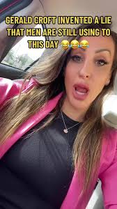 Understanding Gerald Croft's Character: A Different Perspective