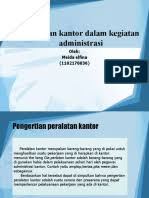 Check spelling or type a new query. Pengujian Kesesuaian Fungsi Prototype Produk Barang Atau Jasa