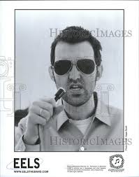 Eels Band Mark Oliver Everett