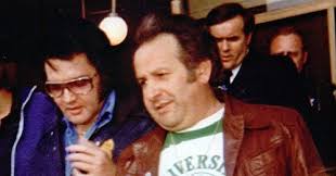Nov 23, 2016: Elvis Presley Confidant Joe Esposito Dies | Best Classic Bands