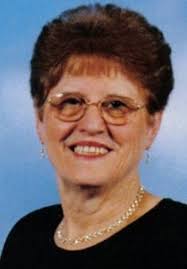 Maria Aiello Obituary