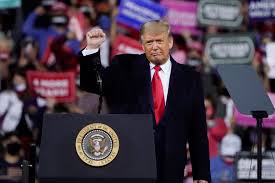 With the advice and consent of the united states senate, the president of the united states appoints the members of the supreme court of the united states, which is the highest court of the federal judiciary of the united states. Trump Hopes A Woman Supreme Court Nominee Will Help Him With Female Voters But The Move Could Backfire The Boston Globe