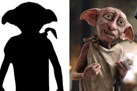 Harry potter character quiz results. Can You Guess The Harry Potter Character From Their Silhouette