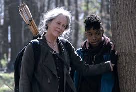 Seit juni 2021 gibt es alle. The Walking Dead Season 11 Spoilers First Photos And Synopsis Tvline