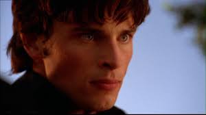 What you guys think of the Kal-El personality in 4x01