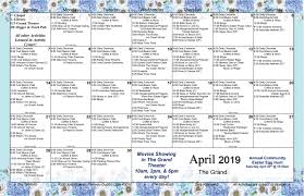 Activity Calendar Activities February Activity St Patrick Day Activities