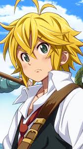 Meliodas, captain of the seven deadly sins. Diane Meliodas Seven Deadly Sins 4k Wallpaper 4 1091