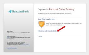 Seacoast National Bank Online Banking Login Cc Bank