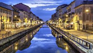 It is the leading financial centre and the most prosperous manufacturing and commercial city of italy. City Guide Milan Bcd Travel Move Global Site