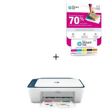 Kits de fusion hp lj et kits de vous trouverez tous les modèles de imprimantes hp: Imprimante Tout En 1 Hp Deskjet 2721 Carte Instant Ink Cdiscount Informatique