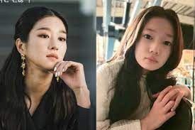 10 Potret Kim Soo In Seo Ye Ji Cilik Di It S Okay To Not Be Okay