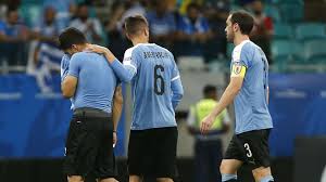 توعد نجم المنتخب الأرجنتيني، ليونيل ميسي، خصومه في كوبا أمريكا المقامة في الشهر القادم، بتأكيده لقوة المجموعة، وقدرتها على تحقيق المنتظر منها. Ù†ÙŠÙ…Ø§Ø± ÙŠØ³Ø§Ù†Ø¯ Ø³ÙˆØ§Ø±ÙŠØ² Ø¨Ø¹Ø¯ Ù‡Ø²ÙŠÙ…Ø© Ø§Ù„Ø£ÙˆØ±ÙˆØ¬ÙˆØ§ÙŠ Goal Com