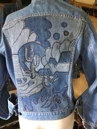 Pin On Denim