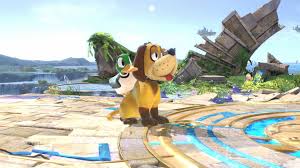 Duck hunt can be unlocked through various means, both by playing classic mode, vs. Duck Hunt Super Smash Bros Ultimate Serebii Net