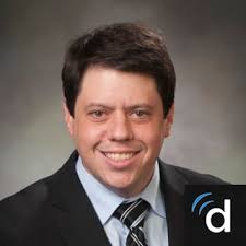 Dr. David Weksberg, MD