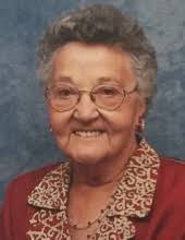 Obituary information for Ida Mae Henry