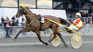 Vinnaren får tre miljoner kronor och blir en av travsportens odödliga. Elitloppet 2021 28 30 Maj Atg