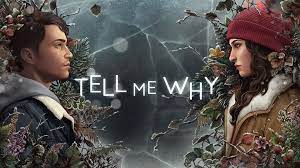 Tell me why has a few puzzles to solve as you unravel the story of twins alyson and tyler and the events that happened while growing up in delos this door puzzle is tricky if you don't know where the puzzle's solution lies. Tell Me Why Mary Ann Bedroom Door Puzzle Guide