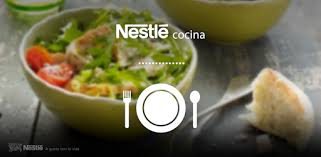 Nestlé cocina es una app gratuita para dispositivos android (2.3.3) en la que encontrarás más de 2.000 recetas de cocina gratis en vídeo y trucos para que no te quede ninguna duda de cómo preparar recetas sencillas, completas y exquisitas. Nestle Cocina Recetas Y Menus Aplicaciones En Google Play