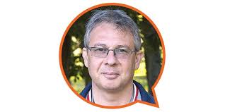 Il faut absolument réguler ce marché » Patrick Rossi, secrétaire fédéral  FGTE CFDT VTC