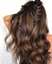 60 Chocolate Brown Hair Color Ideas For Brunettes Brunette Hair Color Brown Hair With Highlights Chocolate Brown Hair Color