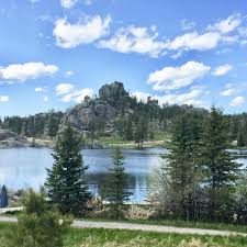 Welcome to custer crazy horse campground. Best Rv Parks In Black Hills Sd Seeking The Rv Life