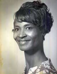 Obituary for Rena Mae (Winfrey) Thomas