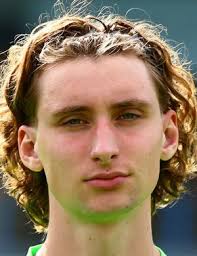 Joshua Ammon's Instagram, Twitter & Facebook