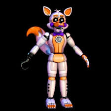 Lolbit Fnaf Fnaf Sister Location Freddy S