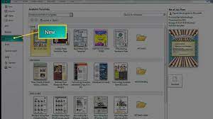 Highlight the text you entered and use the tools in microsoft word to format the text. How To Create A Greeting Card In Microsoft Publisher