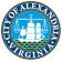 City of Alexandria, VA logo