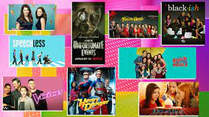 17 underrated tv shows we begged our friends to do you obsessively watch true blood, twilight, buffy the vampire slayer, and whatever else you can get your hands on? 14 Tv Shows To Watch With Your Tween E Radio Usa