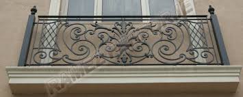 İmalatlarımız kalite ve uygun fiyatları ile müşteri dostudur. Ferforje Balkon Korkulugu Modeli El Isciligi Fransiz Balkon French Balcony Wrought Iron Balcony Www Ramezferforje Com Tr Balkonlar Korkuluklar Mimari