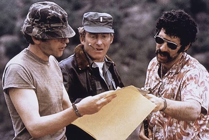Five Things You Didn't Know About the 4077th (M*A*S*H) | The Saturday  Evening Post