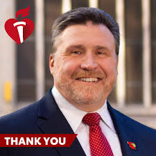 In August 2024, Amy Withrow, faced a life-changing challenge: a total  blockage in her left ventricle vein led to an emergency double bypass just  days later. Since then, she's refused to let