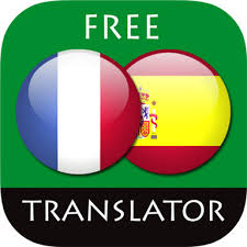 The spanish online translation may give you pretty good translation results. Francais Espagnol Traducteur Android App Apk Com Suvorov Fr Es Par Suvorov Development Telecharger Sur Phoneky