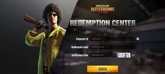 Pubg Mobile Season 18 Redeem Codes Free Uc Cash Popularity Akm Glacier And More Touch Tap Play
