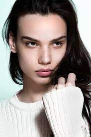 New Agency State Aims To Showcase Models Personalities Androgynous Male Models Androgynous Male Androgynous Models