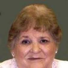Mary Ann Weston Obituary March 31, 2012