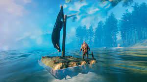 Hero hunters of super dinosaur shooting park quest evolution games free for kids 2018 jul 6, 2018 3.3 out of 5 stars 186 Valheim Is Making Me Love Survival Games Again Pc Gamer