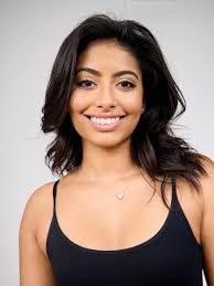 Working Emily Charming