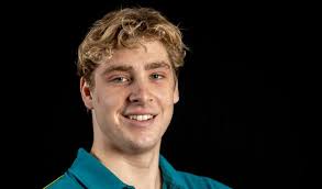 Paris Olympics 2024: Australia swim stars to race in Indooroopilly under  coach Dean Boxall