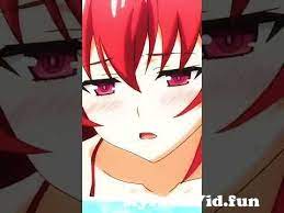 dxd sexe anime girl video 😏😏😏😏 from sxe cartun Watch Video -  MyPornVid.fun