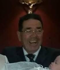 Wishing you dear Charles a wonderful day. Happy Birthday xx