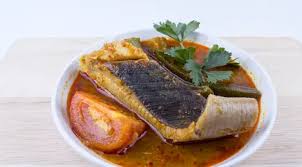 Click here for stingray asam pedas recipe (eng): Resep Asam Pedas Ikan Pari Lifestyle Fimela Com