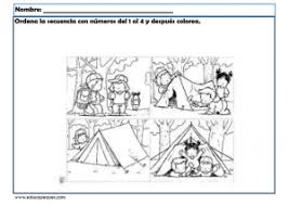 Arcoiris, juegos educativos online en español, cuentos no sexistas, ecológicos y más, aprende mientras juegas. Conceptos Temporales Para Infantil Fichas Juegos Y Actividades